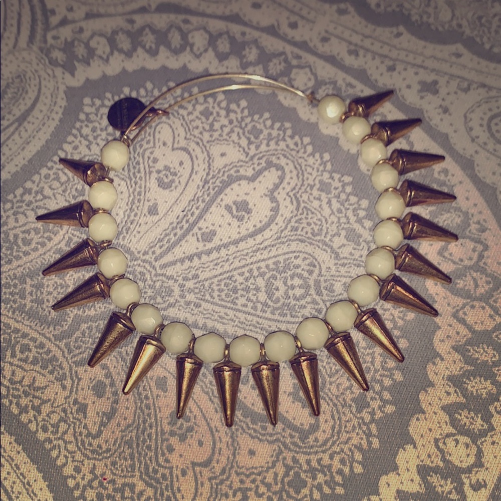 Alex and Ani Energy Bracelet